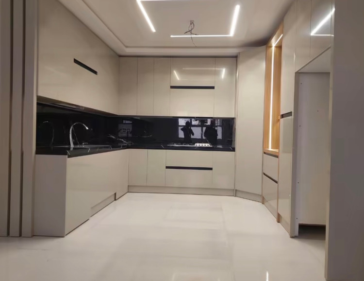 کابینت مدرن
