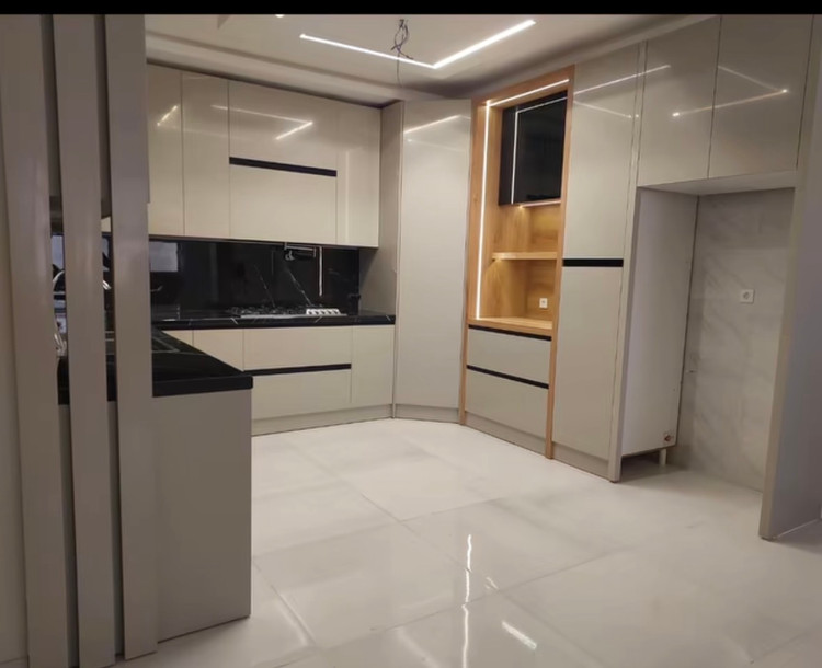 کابینت مدرن
