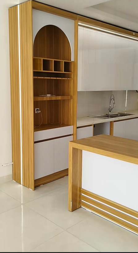 کابینت مدرن