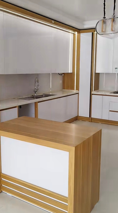 کابینت مدرن