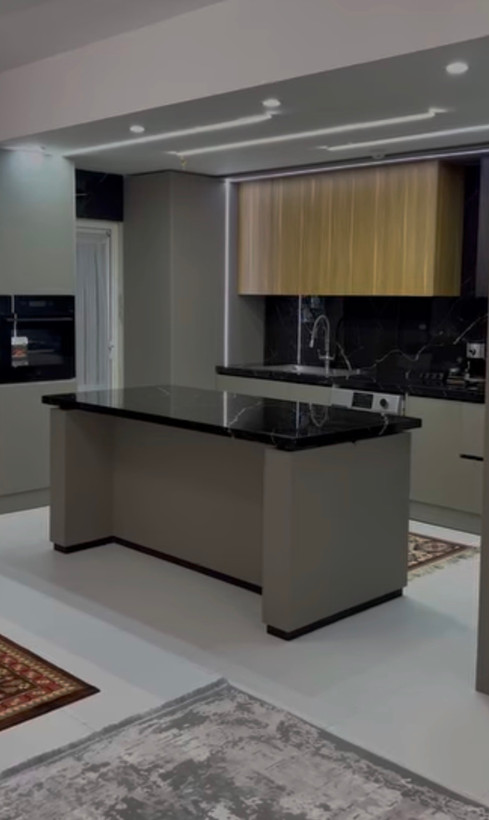 کابینت مدرن