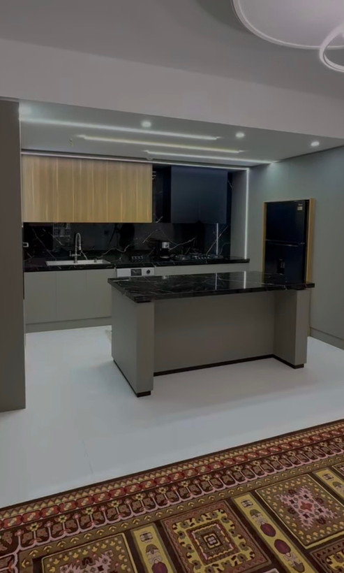 کابینت مدرن