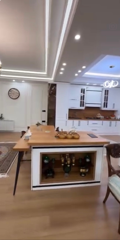 کابینت مدرن