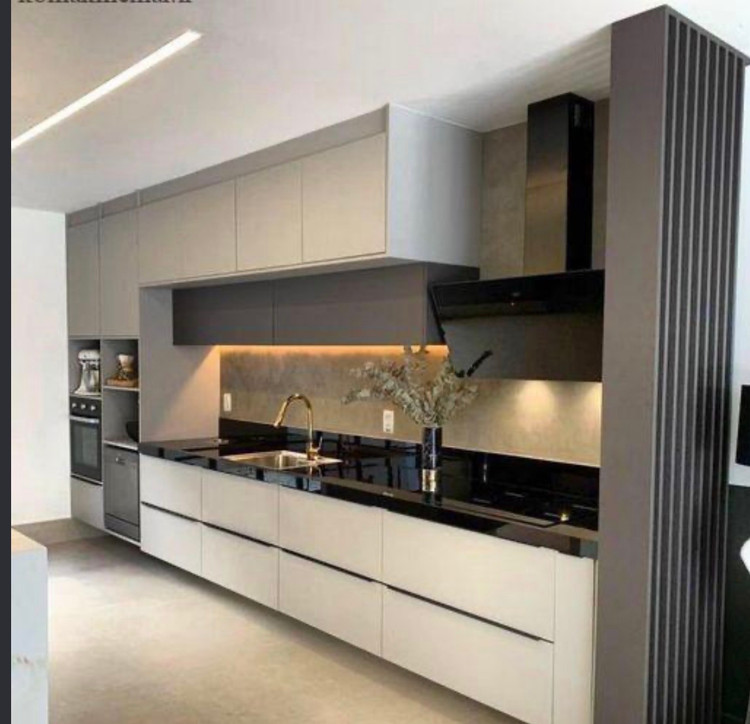 کابینت مدرن