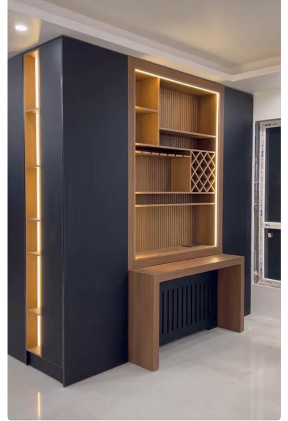 کابینت مدرن
