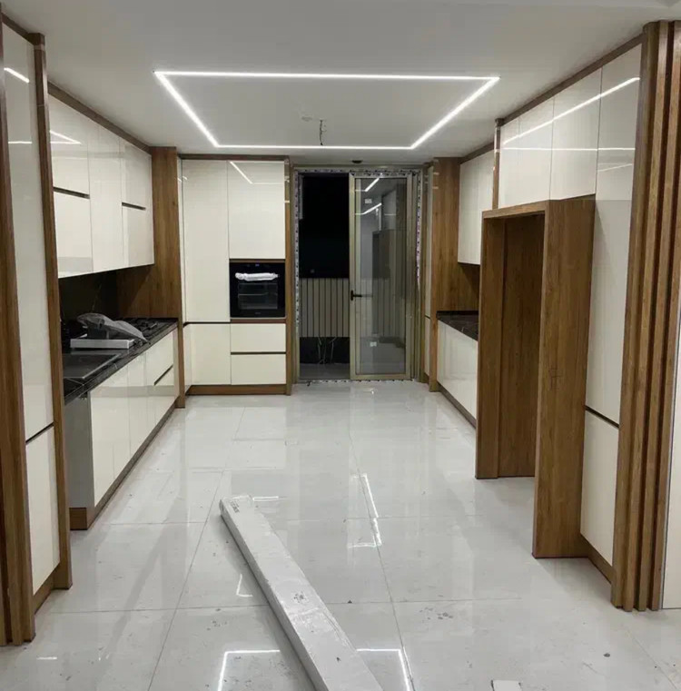 کابینت مدرن