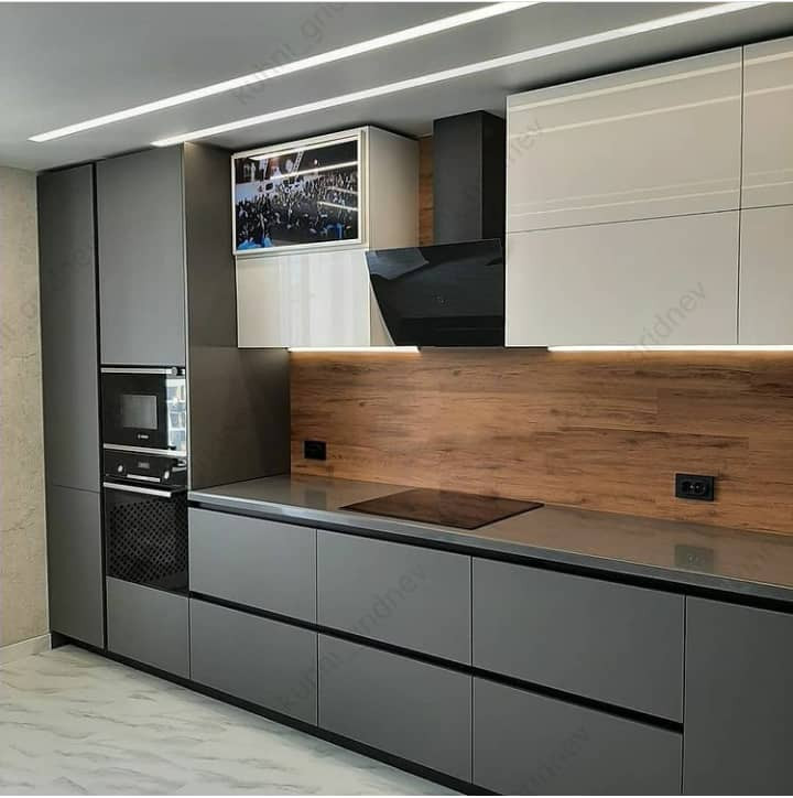 کابینت مدرن