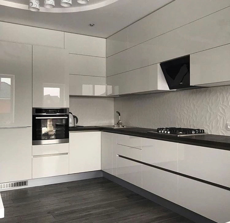 کابینت مدرن