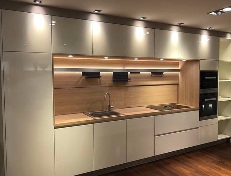 کابینت مدرن