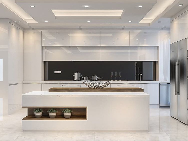 کابینت مدرن